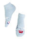 Steven Kids' Socks Blue