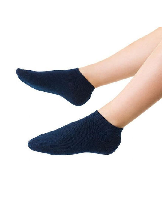 Steven Kids' Socks Blue