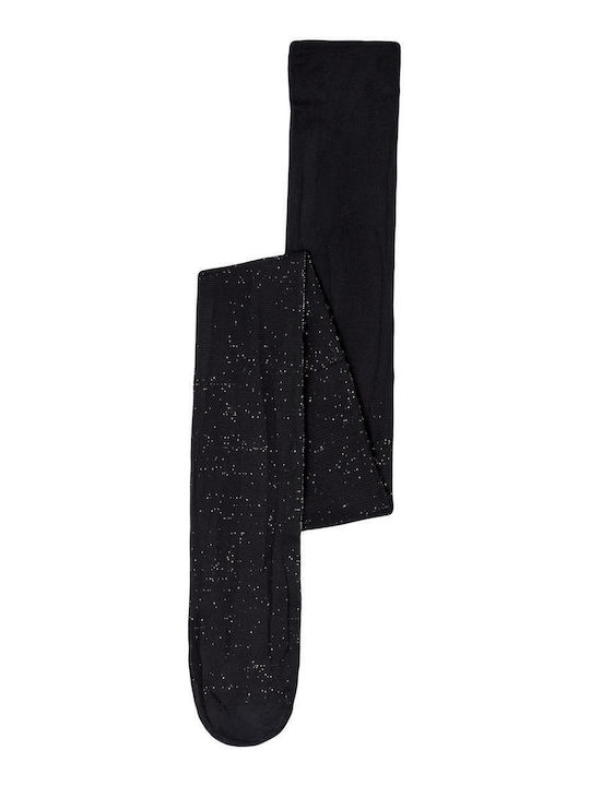 Name It Kids Tight Black