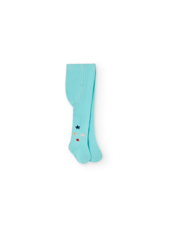 Boboli Kinderstrumpfhose Blue