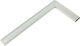 Geko Goniometru Tâmplari Din Aluminiu Lungime 35cm