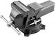 Topex Swivel Base Vise 150mm 07A215