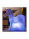 Thumbs Up Kids Decorative Lamp White