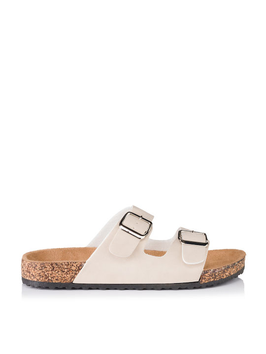 Tulipano Women's Sandals Beige