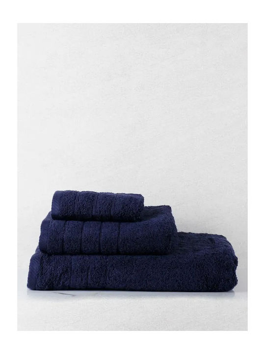 Anesis Pennie Face Towel 50x100cm Marine Weight...