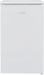 Crown Mini Bar 82lt Λευκό GN 1101E