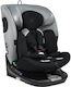 Bebe Stars Supreme Baby Car Seat i-Size with Is...