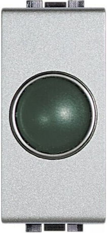 Bticino Switch Support Base in Red Color NT4371V
