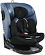 Bebe Stars Supreme Baby Car Seat i-Size with Is...