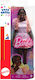 Toy Candle Barbie Fashionistas Barbie