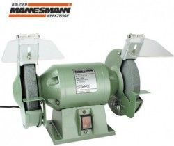 Mannesmann M 1225-200 Δίδυμος Τροχός 350 Watt