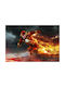Afiș Barry Allen 61x90cm