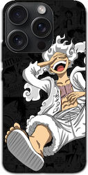 One-piece-joyboy Back Cover Σιλικόνης / Πλαστικό Μαύρο (iPhone 14 Pro Max)