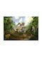 Afiș Minecraft Dungeons Jungle Awakens 61x90cm