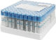 Blood Collection Tubes 4.5 ml 100 pcs
