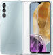 Tech-Protect Flexair Back Cover Σιλικόνης Διάφανο (Samsung Galaxy M15 5G)