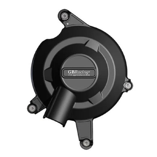 Motorcycle Brake Reservoir Protector Triumph Daytona