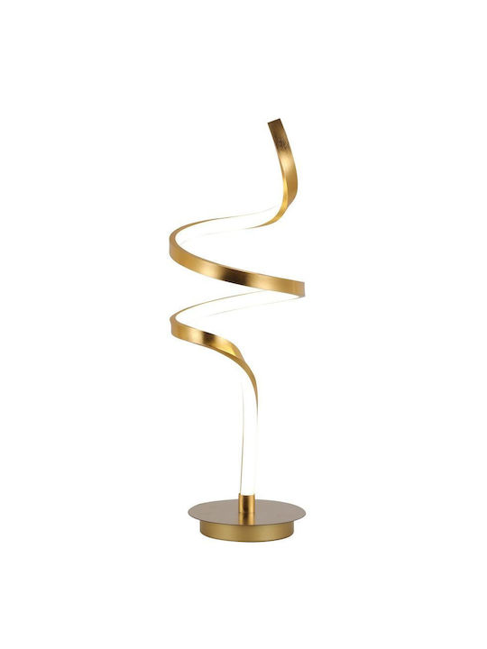 Skrekis Table Decorative Lamp LED Gold