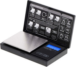Adler Ad 3176 Black Digital Precision Scale #06-4704 Adler Ad 3176 Black Digital Precision Scale #06-4704