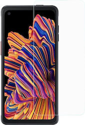 Mobilis Tempered Glass Compatible with Samsung Galaxy XCover7 Samsung Galaxy 6Pro Mobilis Tempered Glass Compatible with Samsung Galaxy XCover7 Samsung Galaxy 6Pro