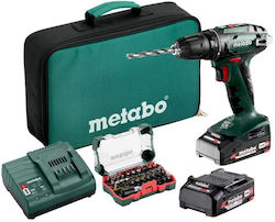 Metabo Δραπανοκατσάβιδο