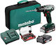Metabo Drill Driver Electric 602207930