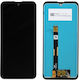 BlackView Screen with Touch Mechanism for PRO (Black)