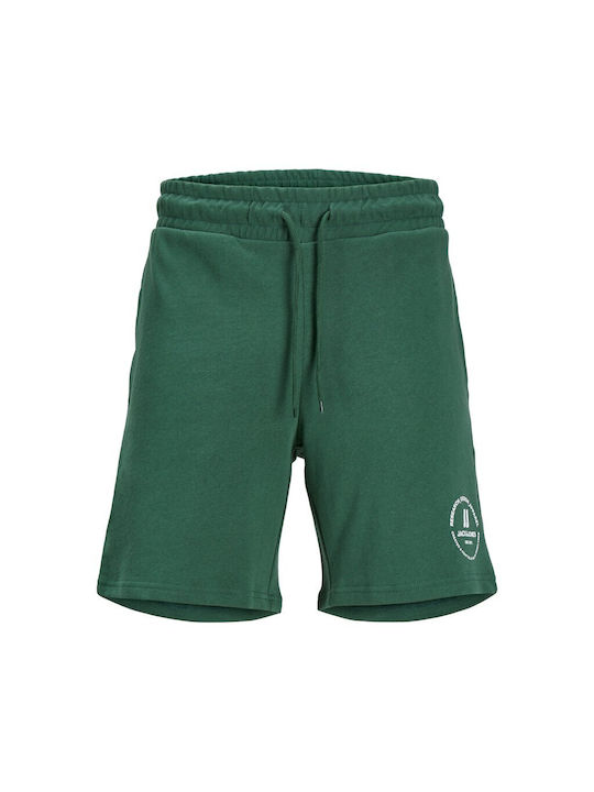 Jack & Jones Men's Shorts Green