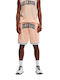 Community Club Fuegos Men's Shorts Orange
