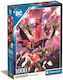 Clementoni DC Comics Puzzle 1000 Pieces