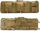 Stoffbeutel für Waffe Beige 118cm