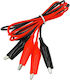 Rchang Krokodilklemme Black XM-W12409-1