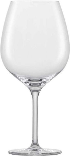 Zwiesel Glas Ποτήρι για Λευκό Κρασί από Κρύσταλλο σε Λευκό Χρώμα 630ml Zwiesel Glas Ποτήρι για Λευκό Κρασί από Κρύσταλλο σε Λευκό Χρώμα 630ml