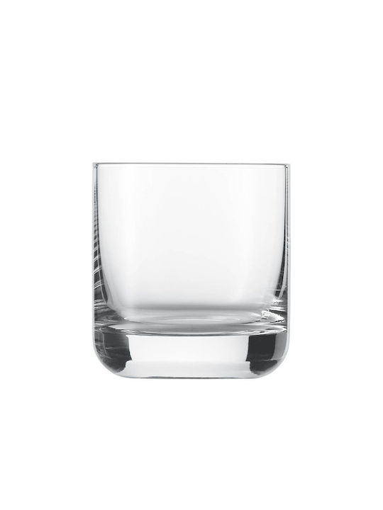 Zwiesel Glas Glas Whiskey aus Kristall in Weiß Farbe 285ml 1Stück