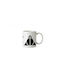 Harry Potter Cană Ceramică Multicoloră 330ml 1buc