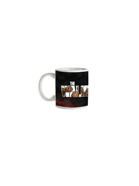 Mug Multicolored 330ml