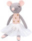 Lutrino Mouse 100% Cotton Kidzroom