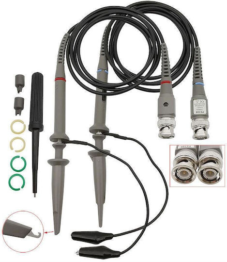 Clip Multimeter-Bauteil