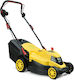 Geko Lawn Mower Electric 1700W