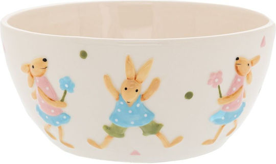 Iliadis Easter Bowl Ceramic