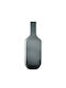 Leonardo Διακοσμητικό Βάζο Glas Gray 39x39cm 1Stück