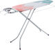 Vileda Perfect 2 in1 Ironing Board for Steam Iron Foldable 122x44cm