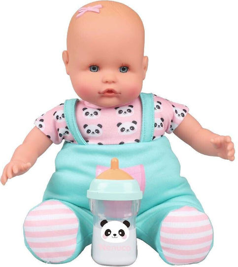 Giochi Preziosi Nenuco Baby Doll Magic Bottle 30 cm