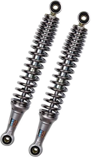 Federal Motorcycle Shock Absorbers Rear for Suzuki Address