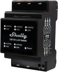 Shelly LAN L2