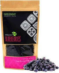 Green Bay Organic Blueberries 100gr 5214000051817