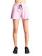 Femei Pantaloni scurți Pink