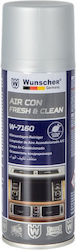 Wünscher Car Air Condition Cleaner Spray 200ml