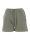 Femei Pantaloni scurți Khaki