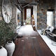 Showood Дъска за градински под от Дървο 240x11.2бр 1бр